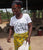 The community of women in Ghana