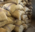 The time it takes: 1 bag of quality shea nuts