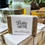 Soap bars are coming...