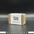 African black soap - 150 gr bar