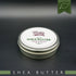 Refined shea butter, organic certified (125gr)